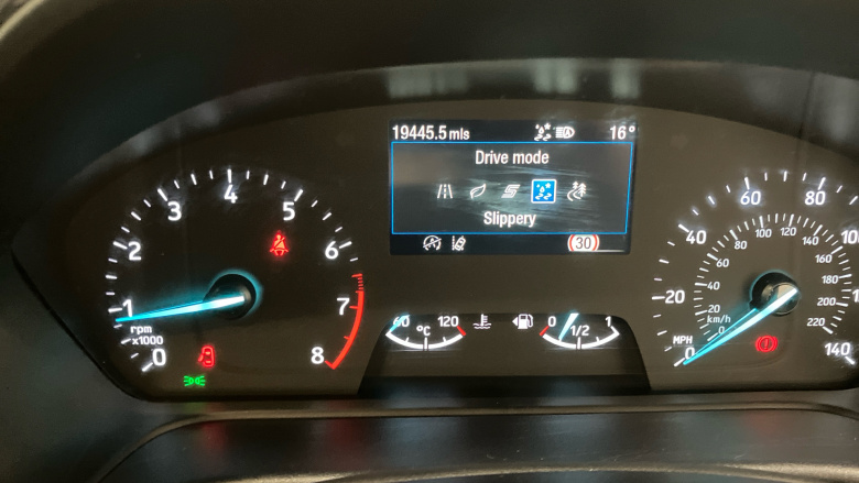 Ford Puma 1.0 EcoBoost Hybrid mHEV Titanium 5dr Petrol Hatchback